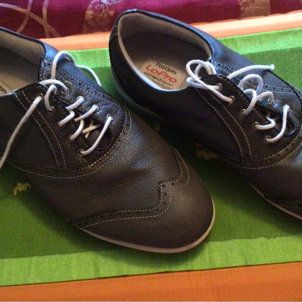 Footjoy Ladies Golf Shoes
